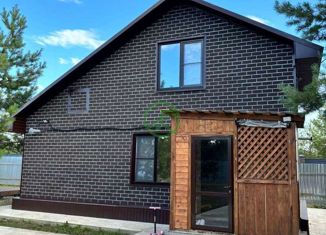 Продается дом, 55 м2, село Рамено, Парковая улица, 11