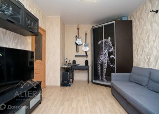 Продаю 1-ком. квартиру, 39 м2, Казань, улица Маршала Чуйкова, 62, ЖК Спутник