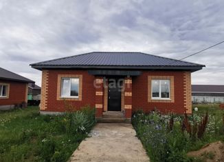 Дом на продажу, 95 м2, деревня Бурцево