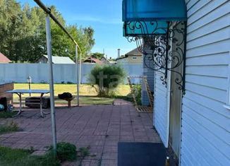 Продам дом, 68.5 м2, поселок городского типа Суслонгер, улица Гагарина