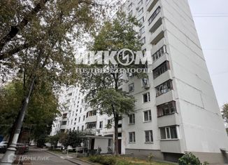 Продажа 3-комнатной квартиры, 63 м2, Москва, Стройковская улица, 2