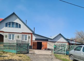 Продается дом, 107 м2, Кемеровская область