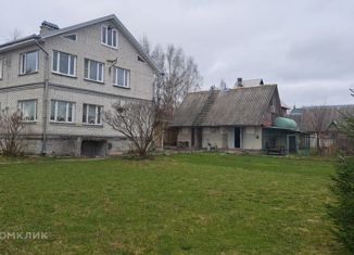 Продажа дома, 279.1 м2, поселок Романовка, Школьная улица