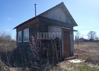 Продам дом, 36.5 м2, Вологодская область