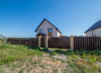 Продажа дома, 183 м2, посёлок Становая, Янтарная улица, 39