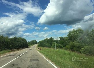 Продается участок, 15 сот., деревня Иловка