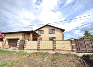 Продам дом, 460.5 м2, Ишимбай, Тульский проезд, 13