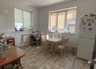 Дом на продажу, 128 м2, деревня Тамьян, Зелёная улица