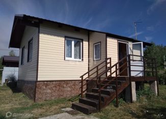 Продается дом, 48.4 м2, СНТ Пласт, Центральная улица