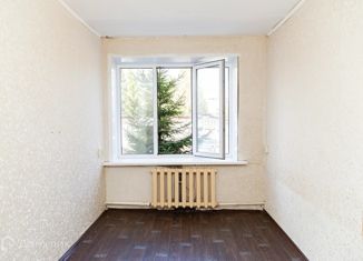 Продается двухкомнатная квартира, 45.3 м2, село Никольское, село Никольское, 8