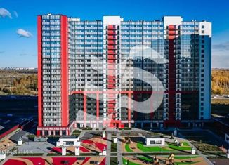 Продаю 2-ком. квартиру, 46 м2, Кудрово, проспект Строителей, 16, ЖК Геометрия