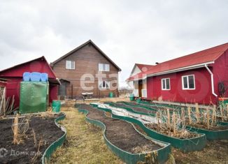 Дом на продажу, 174.6 м2, поселок городского типа Емельяново, Затонская улица