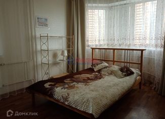 Сдается 1-ком. квартира, 34 м2, Санкт-Петербург, улица Валерия Гаврилина, 3к1, улица Валерия Гаврилина