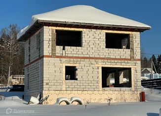 Продажа дома, 300 м2, деревня Тефаново, Песочная улица