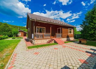 Продаю дом, 100 м2, деревня Харёнки, Набережная улица, 15