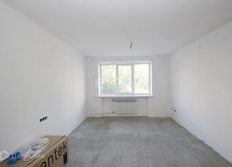 Продаю 2-ком. квартиру, 46.6 м2, Калуга, Ленинский округ, улица Салтыкова-Щедрина, 37