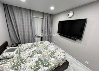 Двухкомнатная квартира на продажу, 53.4 м2, Ковров, Ореховая улица, 20