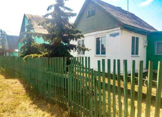 Продам дом, 27 м2, село Любино-Малороссы, Советская улица