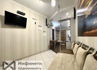 Продам 1-ком. квартиру, 30 м2, Ставрополь, улица Дзержинского, 145, Октябрьский район