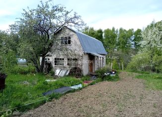 Продам дом, 45 м2, Рязань, садоводческое товарищество Строитель-1, 490