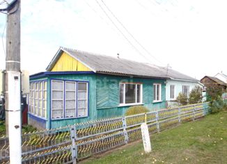 Продажа дома, 43 м2, село Старая Заимка