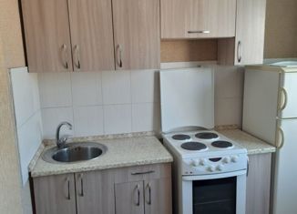 Продается 1-ком. квартира, 31 м2, Старый Оскол, микрорайон Макаренко, 21