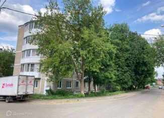 Продается 2-ком. квартира, 43.3 м2, Хотьково, Ткацкий переулок, 1