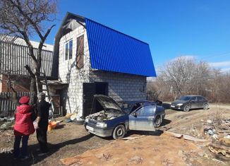 Продам дом, 44 м2, село Николаевка, 13-я аллея