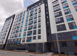 Продаю 1-ком. квартиру, 47.3 м2, село Мирное, Живописная улица, 24