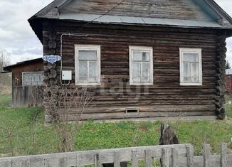 Дом на продажу, 57.5 м2, деревня Ядриха, 11К-349