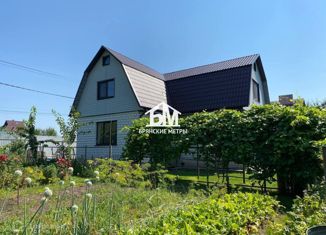 Дом на продажу, 120 м2, посёлок Кузьмино, улица Грибоедова