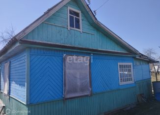 Продаю дом, 30 м2, садоводческое некоммерческое товарищество Лето, Ивовая улица, 152