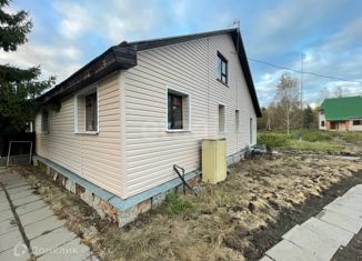 Продается дом, 78.2 м2, Московская область, деревня Княжево, 24