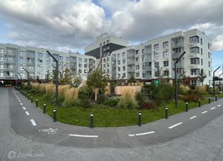 3-комнатная квартира на продажу, 71.2 м2, Казань, ЖК Лето, улица Анаса Тазетдинова, 1