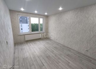 Продается квартира студия, 23.63 м2, Тюмень, ЖК Краснолесье, улица Анатолия Клиндюка, 2к1