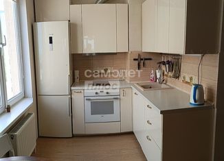 Продам 3-ком. квартиру, 57 м2, Геленджик, Горная улица, 15А