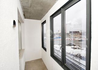 Продаю квартиру студию, 28.2 м2, Новосибирск, площадь Райсовета, 14, площадь Райсовета