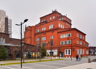 Сдам в аренду офис, 18 м2, Москва, Нижний Сусальный переулок, 5с10, станция Курская