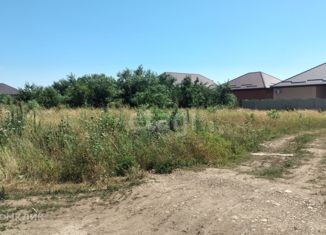 Продам участок, 5.9 сот., посёлок Западный, Майская улица