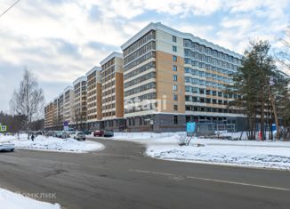 Продажа 2-ком. квартиры, 52 м2, Санкт-Петербург, Михайловская улица, 51