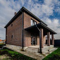 Продажа дома, 151 м2, Краснодар, Пшеничная улица, 6/1, микрорайон Отделение № 1 ОПХ Колос