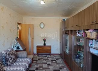 Продается двухкомнатная квартира, 41.5 м2, Темрюк, Садовая улица, 9