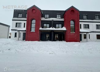 Продаю таунхаус, 114 м2, посёлок Голубой Залив