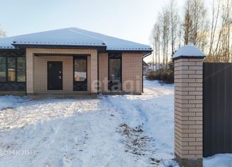 Продается дом, 143 м2, деревня Боровая, Мирная улица