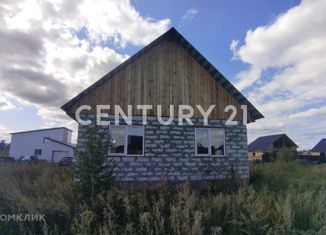 Дом на продажу, 90 м2, посёлок Новый, улица Гагарина