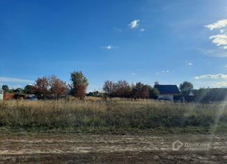 Участок на продажу, 12 сот., деревня Успенка, Зелёная улица
