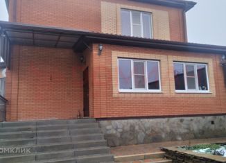 Дом на продажу, 258 м2, хутор Большой Лог, Стадионный переулок, 9