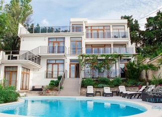 Дом в аренду, 600 м2, поселок городского типа Парковое