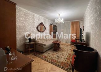Сдача в аренду 2-ком. квартиры, 55 м2, Москва, Сумской проезд, 4к3, Сумской проезд