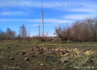 Продажа земельного участка, 190 сот., деревня Большие Калмыки